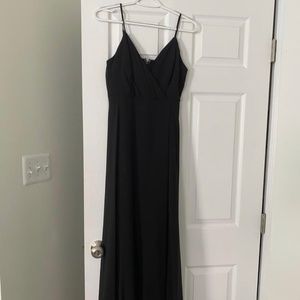 Birdy Grey Bridesmaid Dress